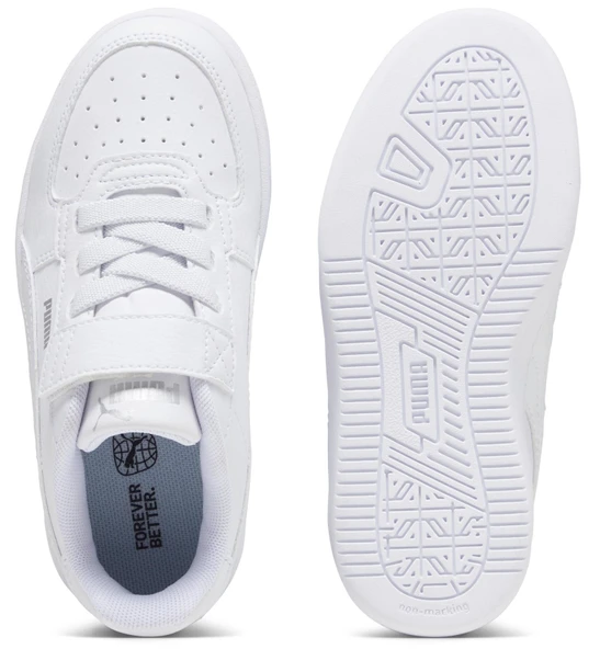 Puma Caven 2.0 Ac+ Ps 393839 Çocuk Spor Ayakkabı - Resim 7