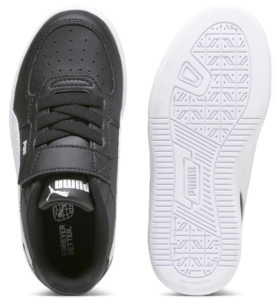 Puma Caven 2.0 Ac+ Ps 393839 Çocuk Spor Ayakkabı - Resim 3