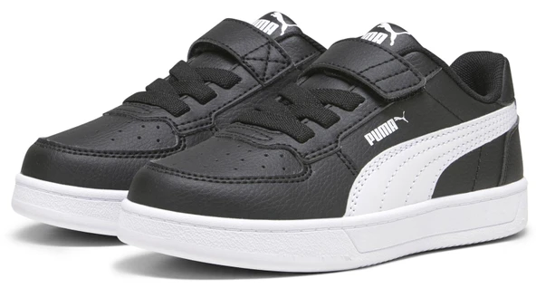Puma Caven 2.0 Ac+ Ps 393839 Çocuk Spor Ayakkabı - Resim 10