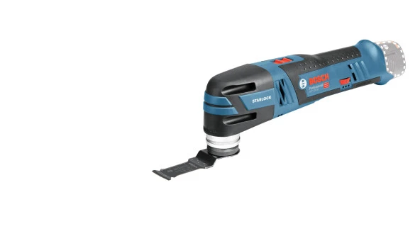 Bosch GOP 12V-28 Çok İşlevsel Alet