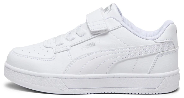 Puma Caven 2.0 Ac+ Ps 393839 Çocuk Spor Ayakkabı - Resim 6