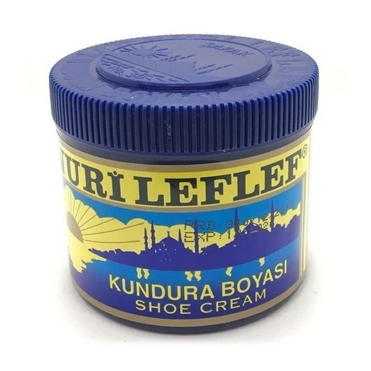 LefLef Klasik Ayakkabı Boyası 200 ml 1 Adet - 2