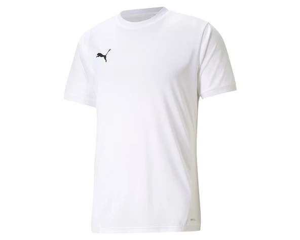 Puma 704917 Teamliga Jersey T-Shirt Dry-Cell Erkek Tişört - Resim 3