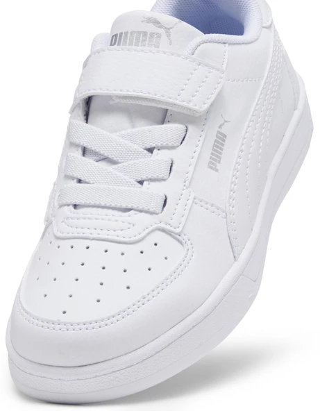 Puma Caven 2.0 Ac+ Ps 393839 Çocuk Spor Ayakkabı - Resim 9