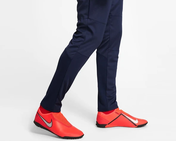 Nike BV6877-010 Dri-Fit Park20 Pant Kpz Erkek Antenman Eşofman Altı - 9
