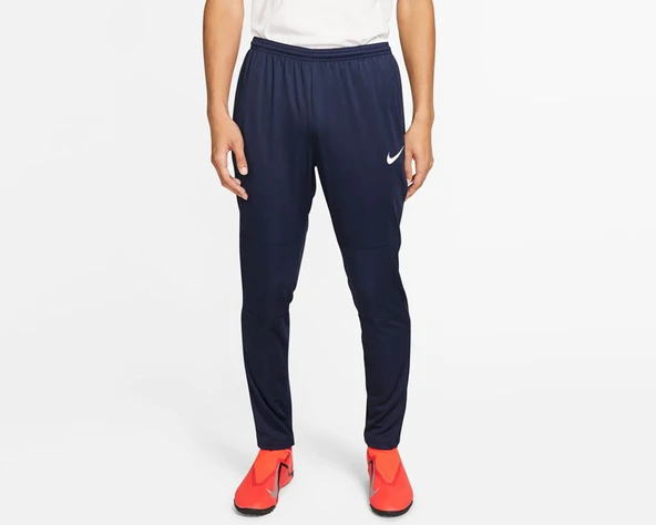 Nike BV6877-010 Dri-Fit Park20 Pant Kpz Erkek Antenman Eşofman Altı - 7