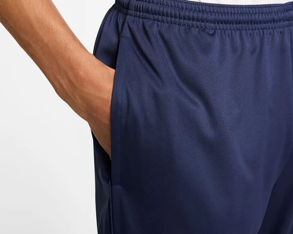 Nike BV6877-010 Dri-Fit Park20 Pant Kpz Erkek Antenman Eşofman Altı - 10