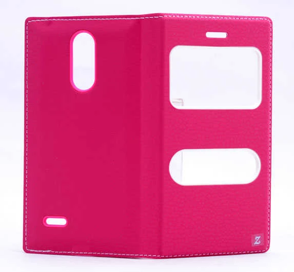 LG K8 2017 Kılıf Dolce Kapaklı Kılıf - Resim 11