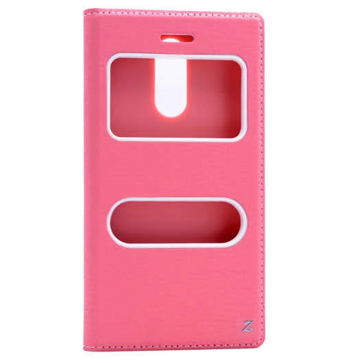 LG K8 2017 Kılıf Dolce Kapaklı Kılıf - Resim 7