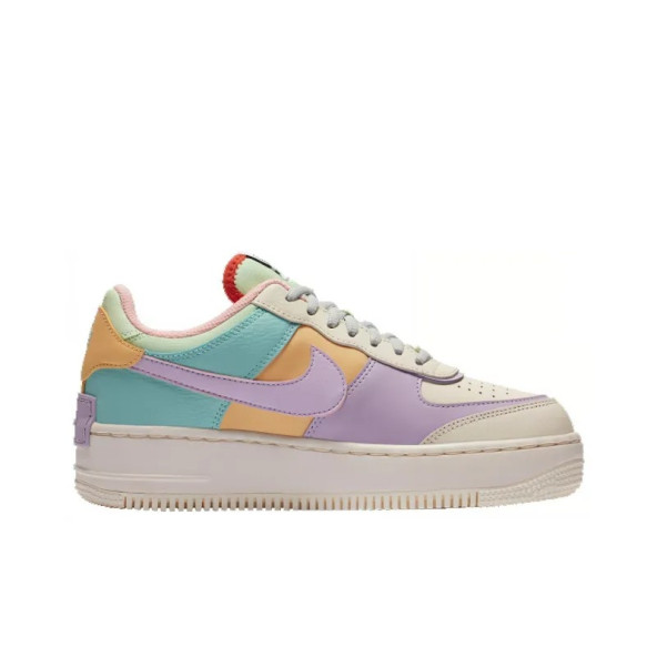 Nike Air Force 1 Low Shadow Pale Ivory Women's