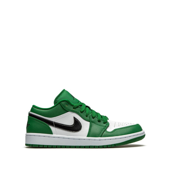 Nike Air Jordan 1 Low 'Pine Green'