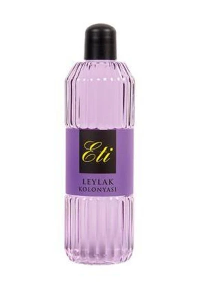 Eti Pvc Leylak Kolonyası Pet 200 Ml