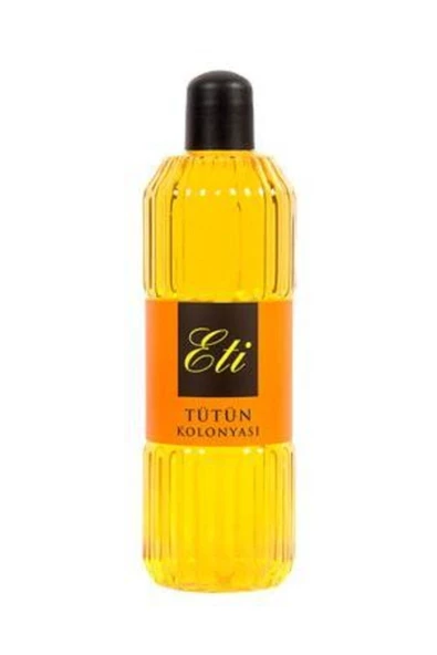 Eti Pvc Tütün Kolonyası Pet 200 Ml