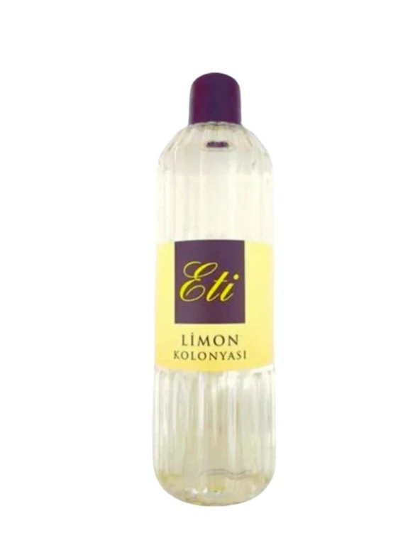 Eti Pvc Limon Kolonyası Pet 200 ml