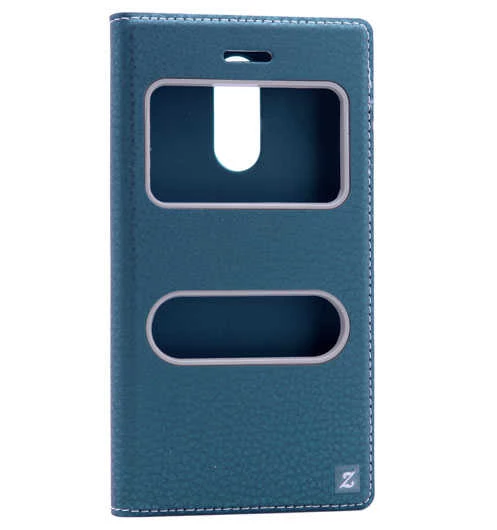 LG K8 2017 Kılıf Dolce Kapaklı Kılıf - Resim 9