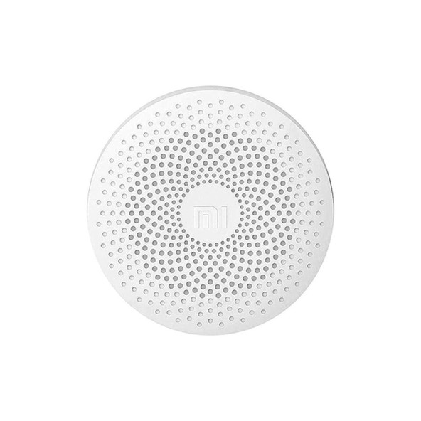 Xiaomi Mini 2 Taşınabilir Bluetooth Hoparlör, Beyaz - 3