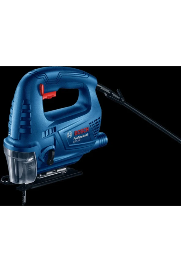 Bosch Professional GST 700 Dekupaj Testere