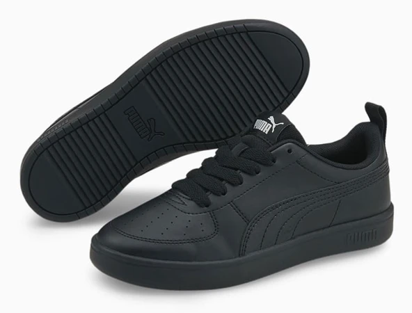 Puma Rickie 387607-03 Erkek Spor Ayakkabı ürün görseli 1