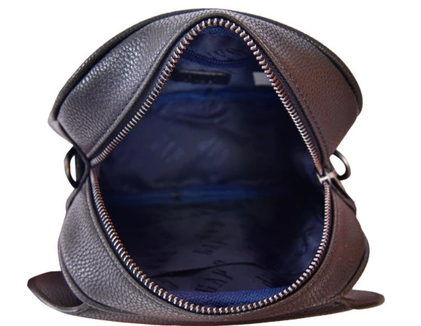 GAP Kadın Omuz Çantası Siyah 15840 - 4