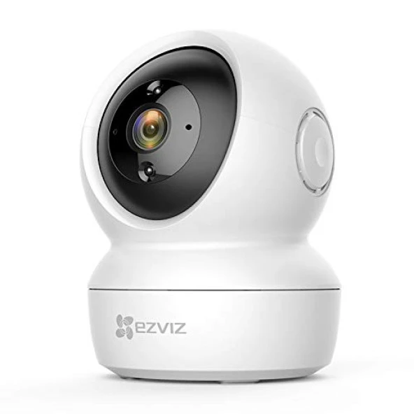 Ezviz C6N 1080P FHD Ev Güvenlik Bebek Kamerası