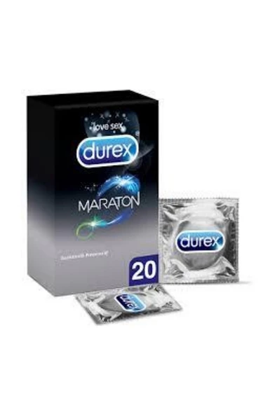 Durex 20li Maraton