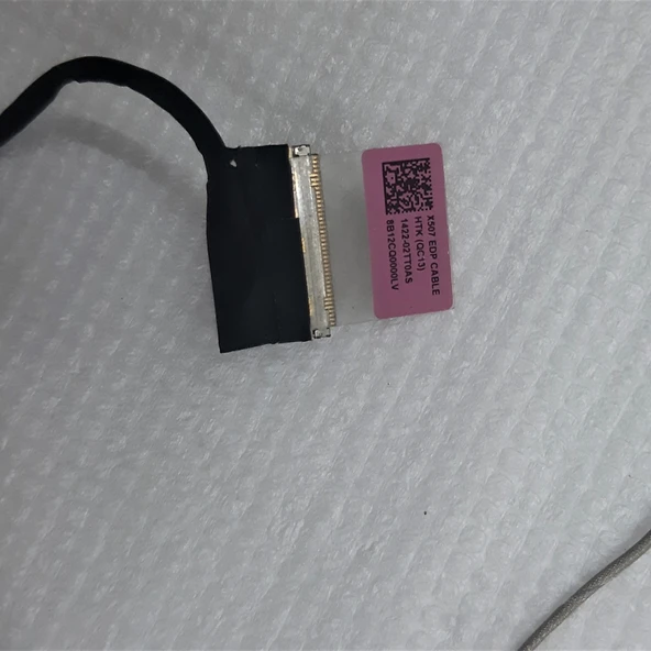 ASUS X507 X507M X507MA LCD DATA KABLOSU - 2