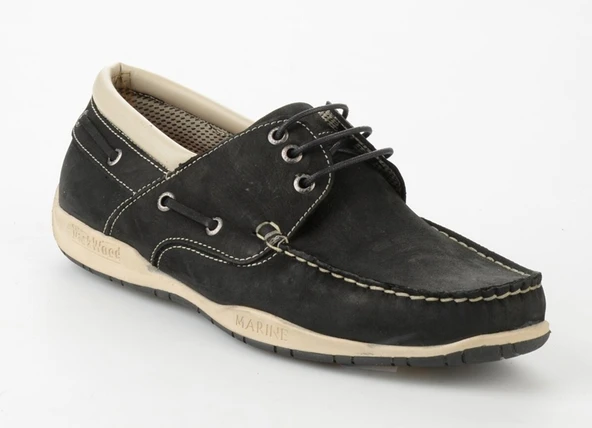 Darkwood Marine Bağcıklı 5100 Erkek Ayakkabı ürün görseli 1