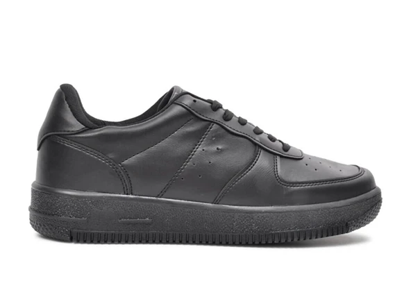 Zigana 002 Kadın Spor Sneaker Ayakkabı - 7