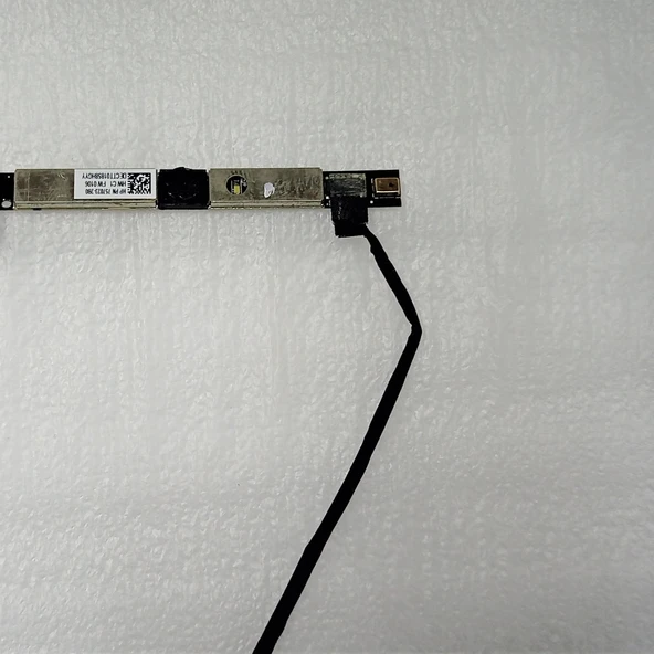 Hp Stream X360 11 Menteşe+menteşe kapağı+kamera+data kablosu - 4