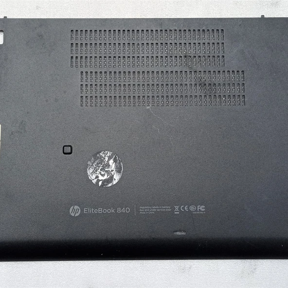 HP ELİTEBOOK G1 840 ALT KASA