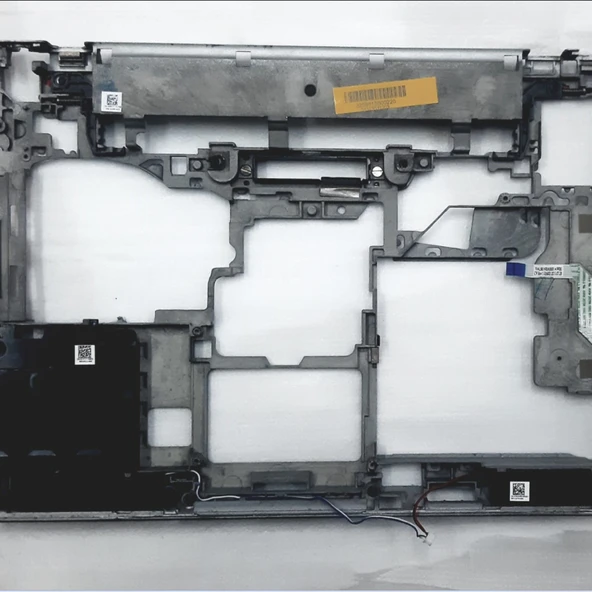 Dell Latitude E6440 Notebook Alt Kasa Case