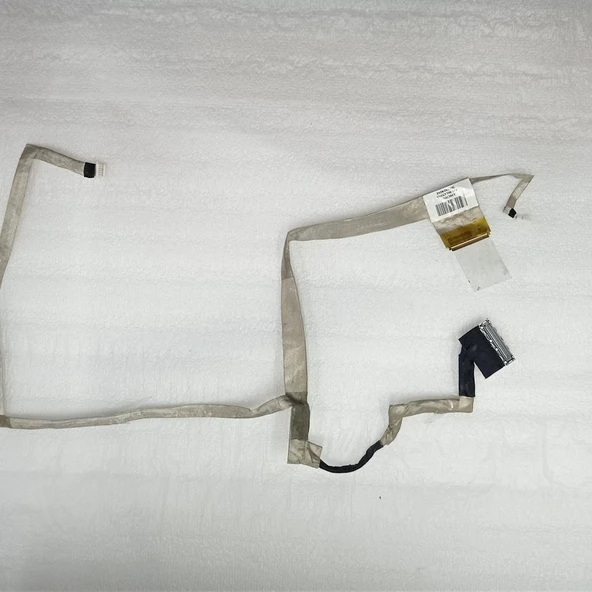 HP PAVİLİON DV6-3000 SERİSİ LCD DATA KABLO