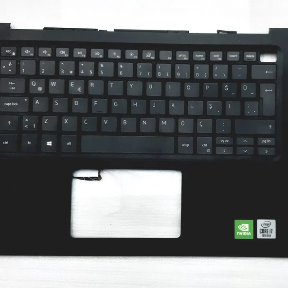 Dell vostro 14 5490 V5490 KLAVYE KASASI (KLAVYE ARIZALI)