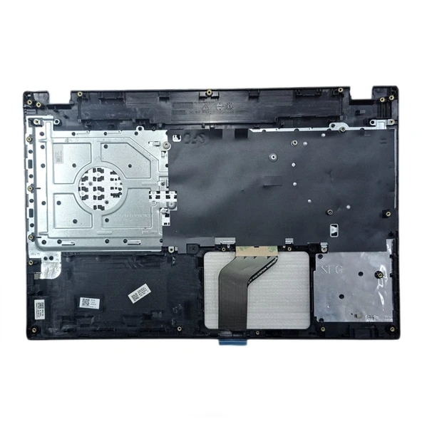 Acer Aspire E5-573 E5-552 E5-552G Türkçe Klavye KASA - 2