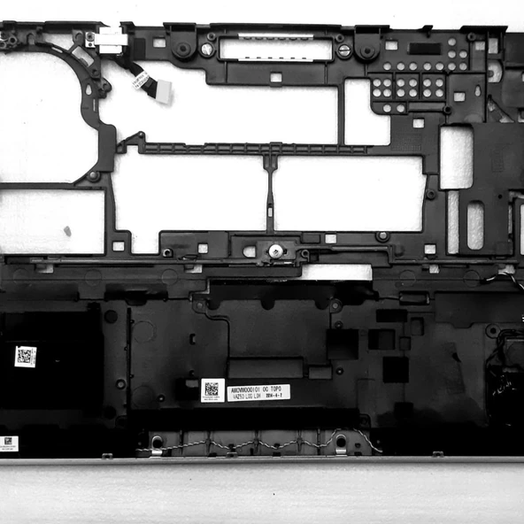 Dell Latitude E7250 7250 P22S ALT KASA - 2