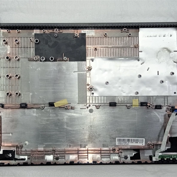 ASUS X502 X502C X502CA ALT KASA - 2