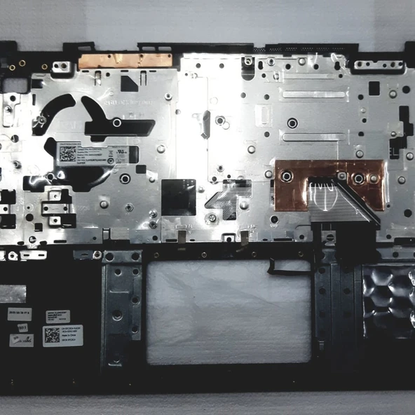 Dell vostro 14 5490 V5490 KLAVYE KASASI (KLAVYE ARIZALI) - 2