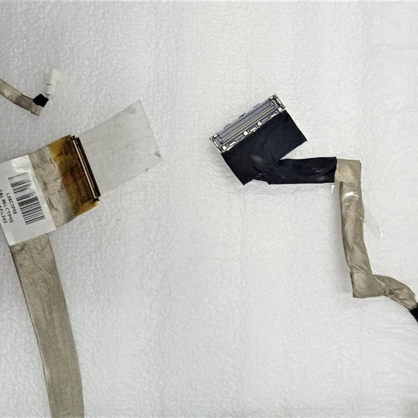 HP PAVİLİON DV6-3000 SERİSİ LCD DATA KABLO - 3