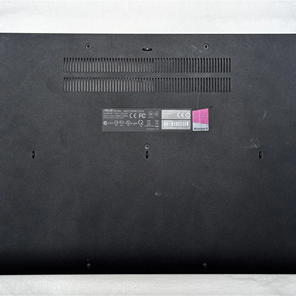 ASUS X502 X502C X502CA ALT KASA