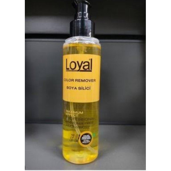 LOYAL BAYA SİLİCİ 150 ML