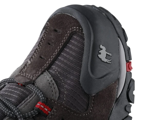 Gamelu Fight Watherproof Su geçirmez Kauçuk Taban Outdoor Erkek Spor Ayakkabı - Resim 9