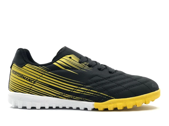 Cool Ronaldo Profesyonel Unisex Halısaha Ayakkabısı - Resim 3