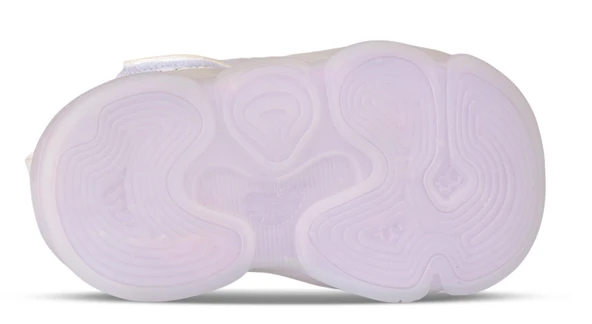 Vicco Monrovia İlk Adım Bebek Ortopedik Çocuk Spor Sandalet - Resim 10