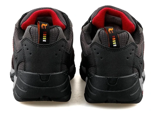 Gamelu Fight Watherproof Su geçirmez Kauçuk Taban Outdoor Erkek Spor Ayakkabı - Resim 8