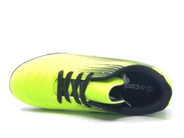 Cool Ronaldo Profesyonel Unisex Halısaha Ayakkabısı - Resim 24