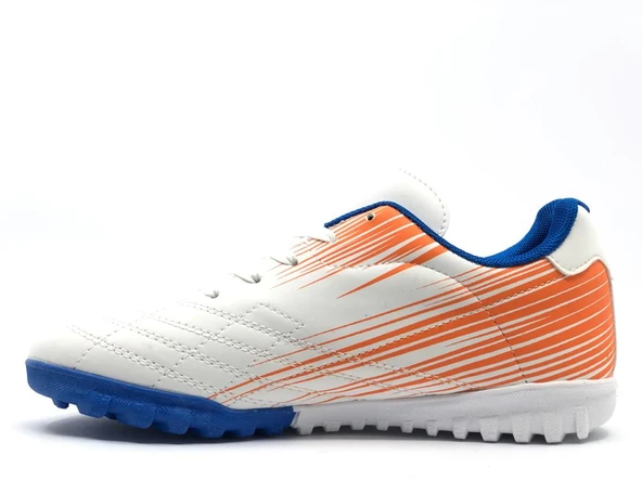 Cool Ronaldo Profesyonel Unisex Halısaha Ayakkabısı - Resim 13