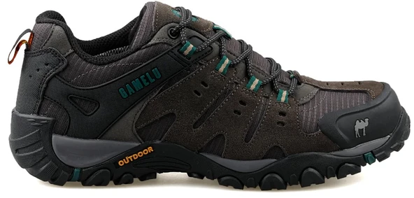 Gamelu Fight Watherproof Su geçirmez Kauçuk Taban Outdoor Erkek Spor Ayakkabı - Resim 2