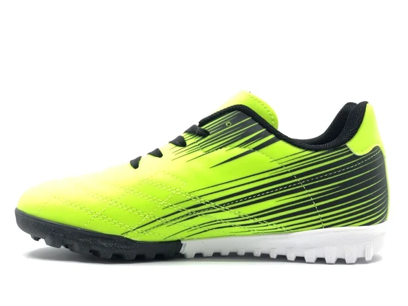 Cool Ronaldo Profesyonel Unisex Halısaha Ayakkabısı - Resim 22