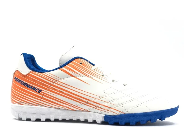 Cool Ronaldo Profesyonel Unisex Halısaha Ayakkabısı - Resim 4