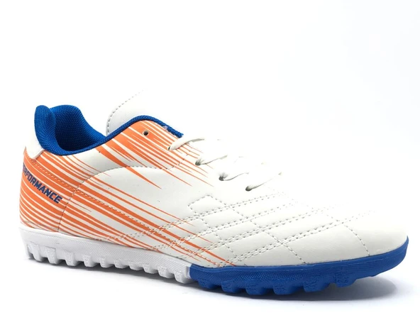 Cool Ronaldo Profesyonel Unisex Halısaha Ayakkabısı - Resim 12